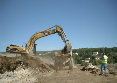 Formation CACES Dordogne