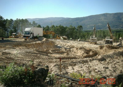 Formation CACES Dordogne