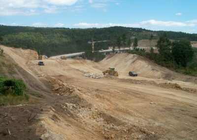 Formation CACES Dordogne