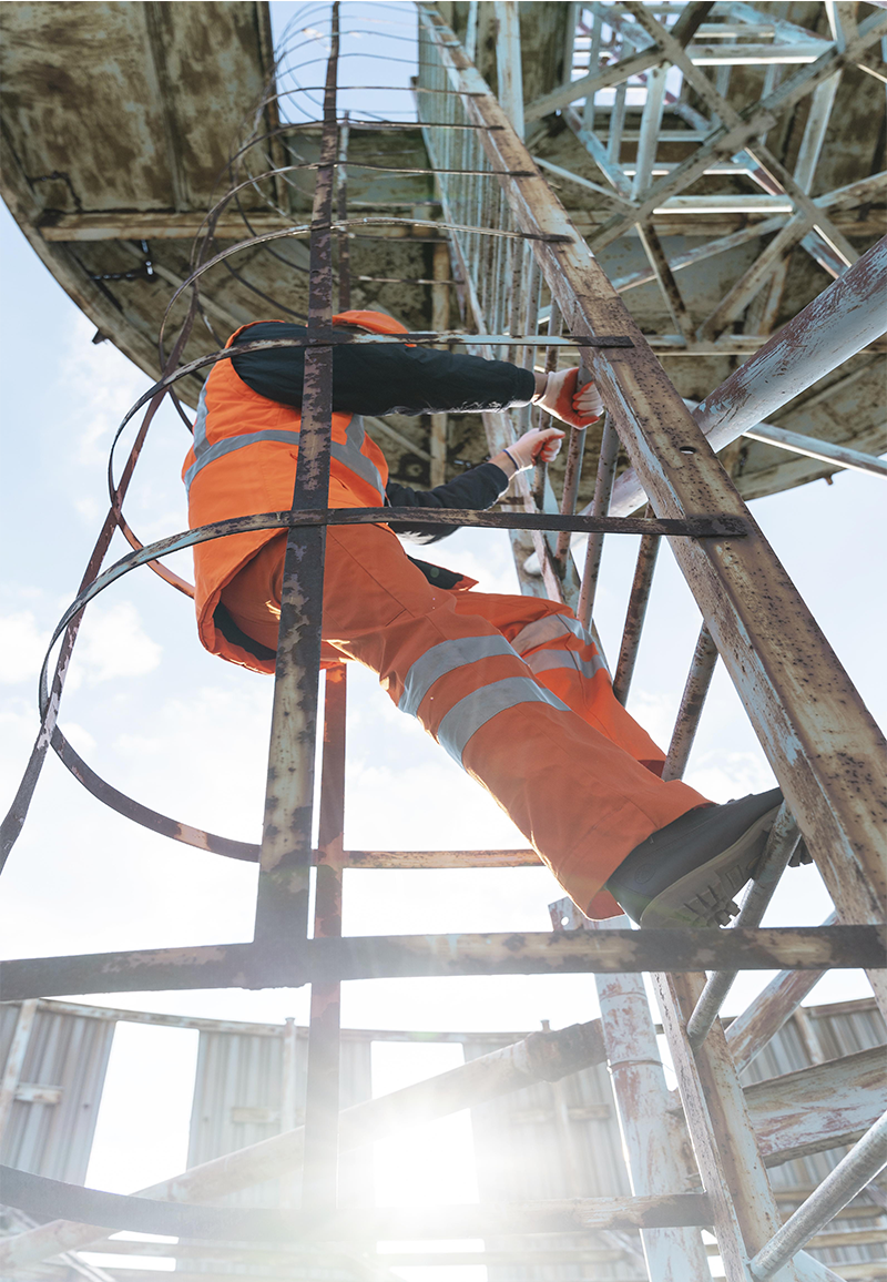 Formation CACES Gironde